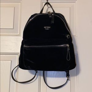 Guess Mini Backpack
